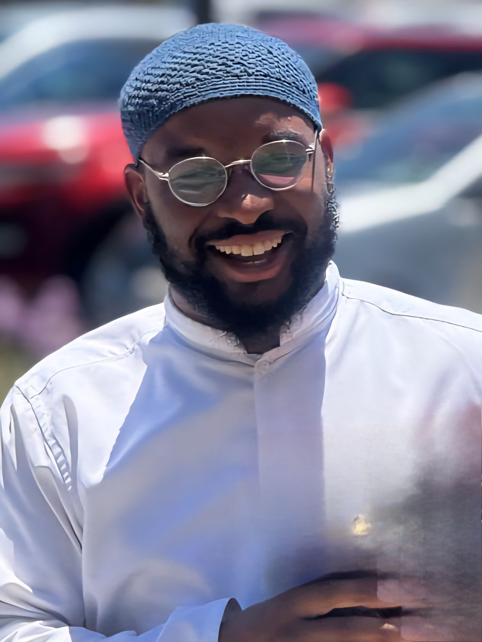 Ml Yahya Mahdi