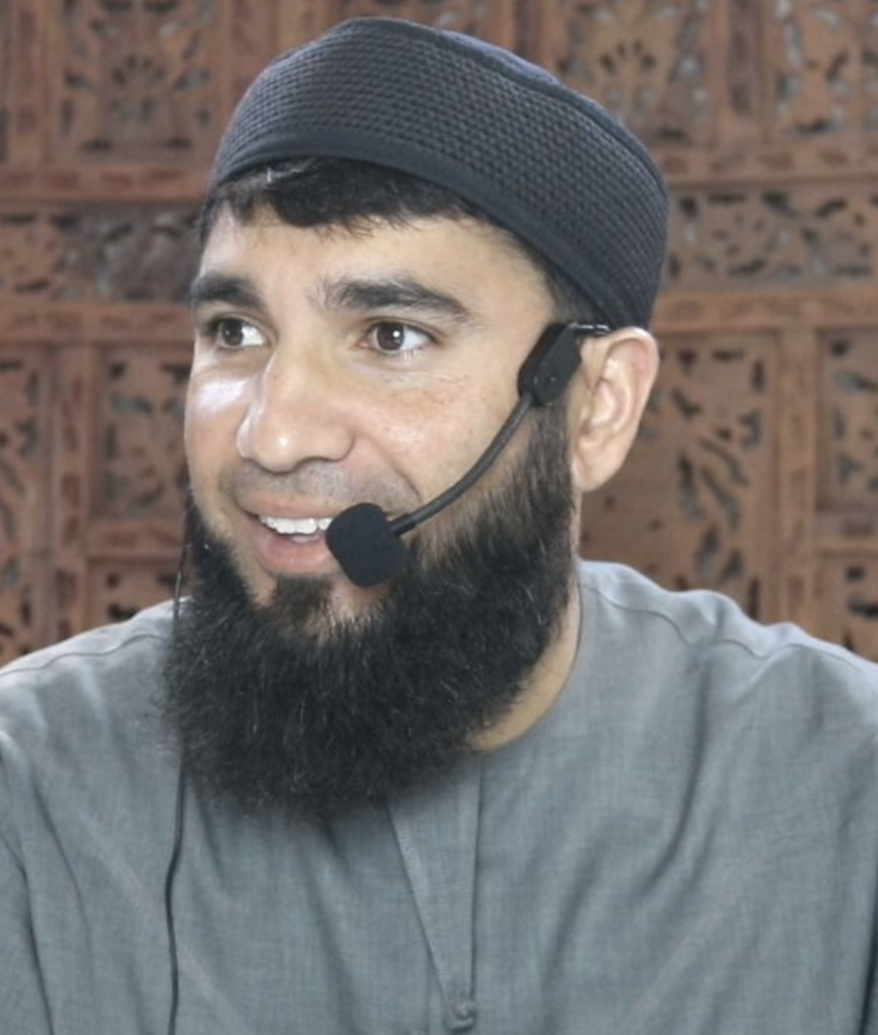 Ml Zakariyya Harnekar